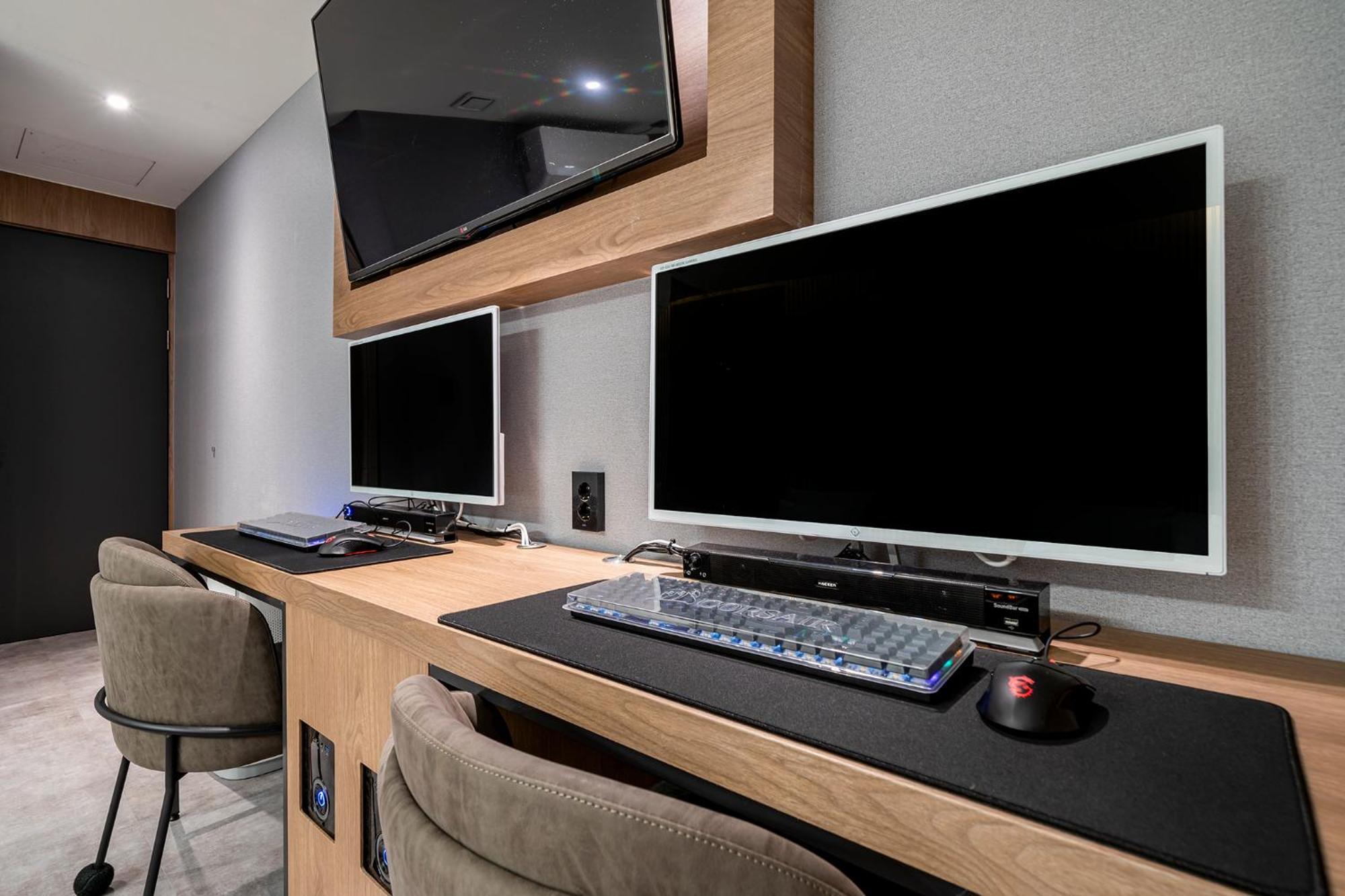 Urban Brown Hotel Chungju City Hall Eksteriør billede